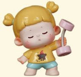 Fuji Shake People Series Moe Grain