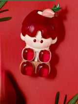 PINO JELLY Wish Boy Series