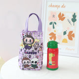 Tote bag canvas bag