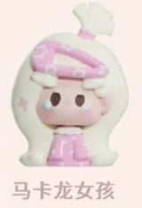 NUNU small hairpin series