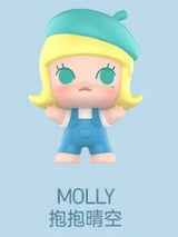 Molly full series of sprouting collection