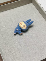 yoga labubu