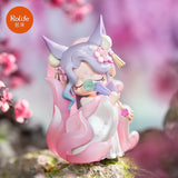 Nanci Oriental Lingrui series
