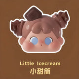 Chocolate Season Collection