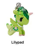 Mermaid pendant 1st generation