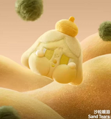 CRYBABY Tears Launch Project Series-Plush Pendant Blind Box