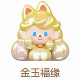 Lucky cat series joint name
