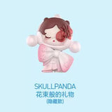 Skull panda Collection Full Collection