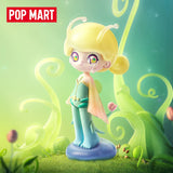 Spring Fantasy Series