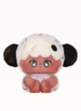 Be my baby series