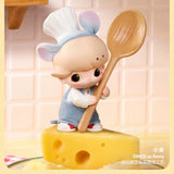 DIMOO WORLD x PIXAR joint series figure