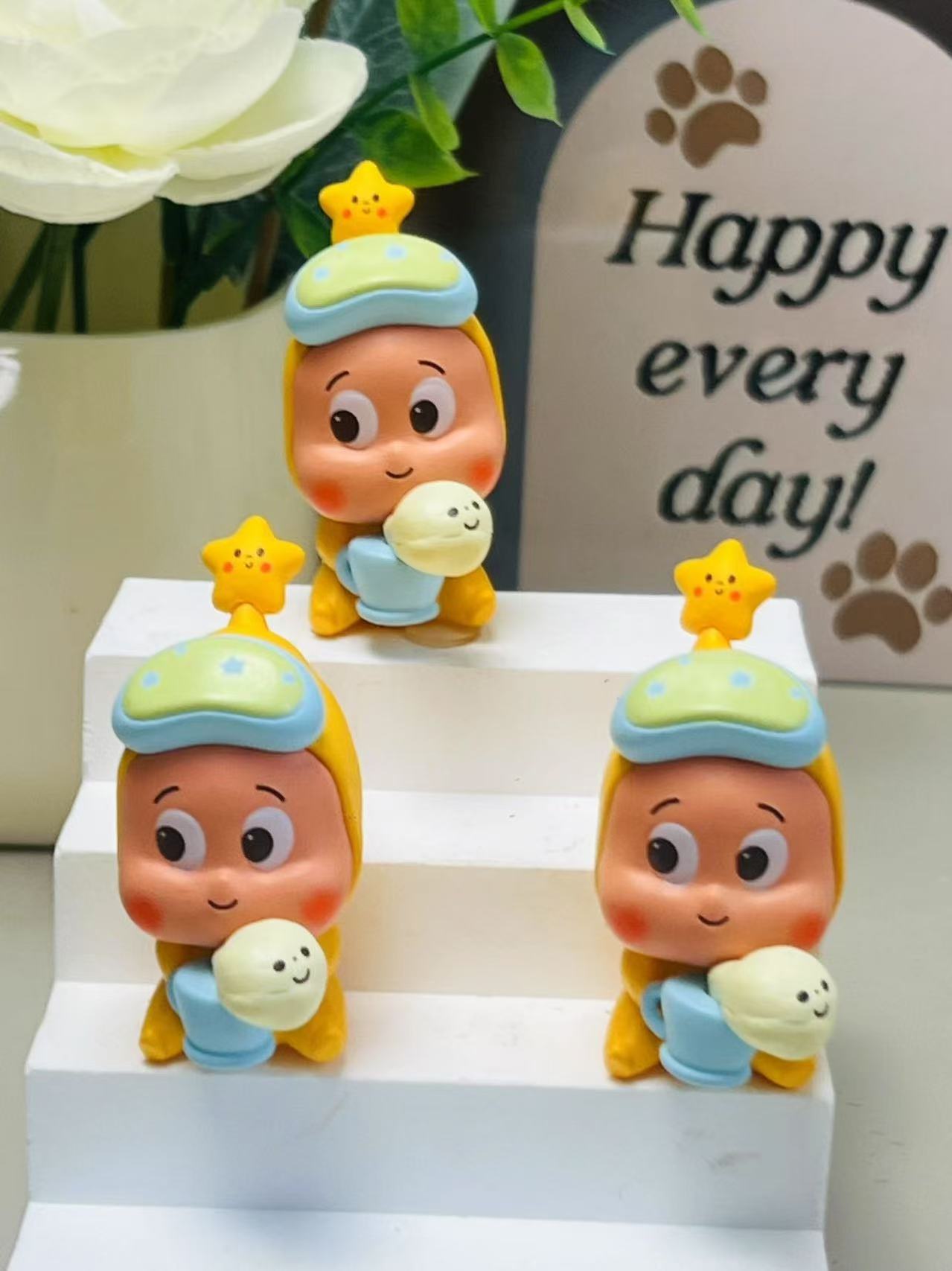 Twinkle Gifts from the Stars Collection