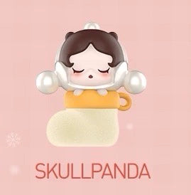 Christmas stockings series