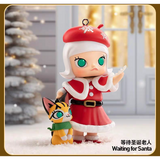 Castle Christmas Adventure Box Series