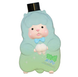 Xipu, today I am baa baa series cute grain tide play figure cute doll ornament