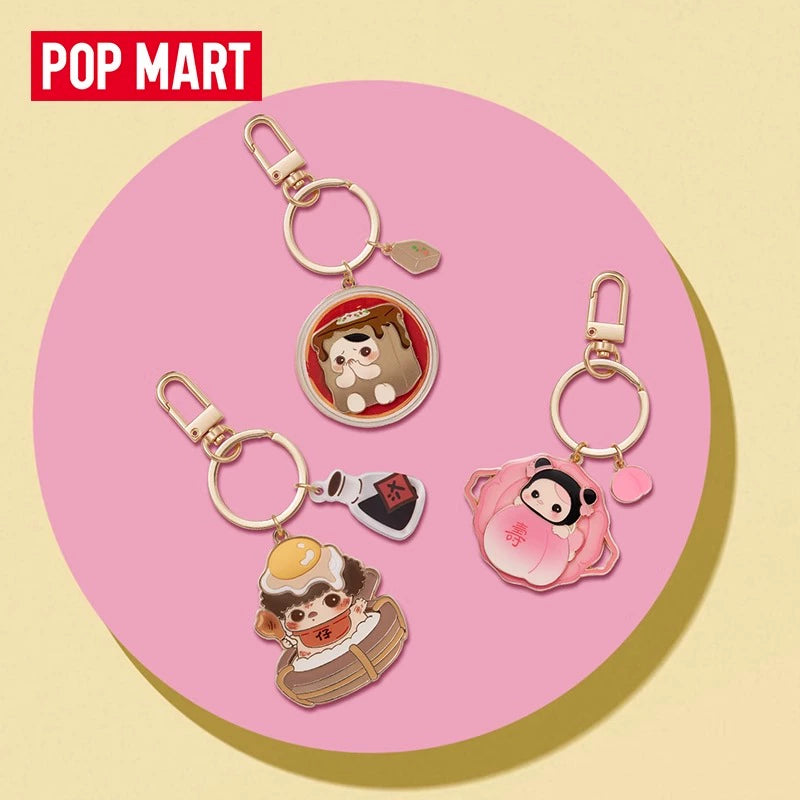 Elf Food Restaurant Series - Pendant