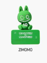 THE MONSTERS 10th Anniversary Series-Fridge Magnet
