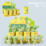 unoffical Corner Junda gathers luminous elves