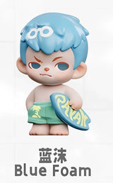 Rayan summer mini series