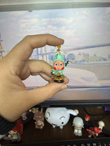 A gift collection from the stars