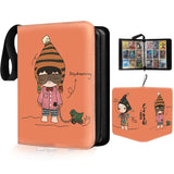 binder/ card holder