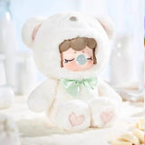 Chocolate Colorful Bear Series