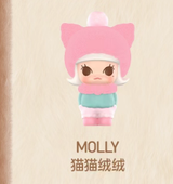 Fluffy & Cozy Series