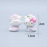 Hot-selling mini doll