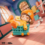 DORA404 Block Series