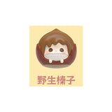 Happy Fried Goods Shop Series