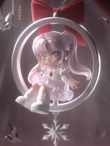 DORA Wonderful Night Series Tide Play Doll Tabletop Ornament Figure Gift Female