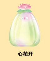 FLABJACKS Magical Nature Sofubi Series