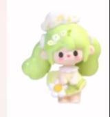 UUTOY Sunny Rain Collector Series MINI Ornament Figure Gift Trendy Toy