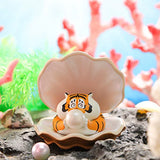 Variety of fat tiger series