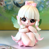 Blossoms on Inkstone Collection