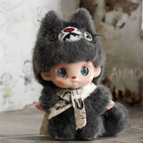 The Lost Doll Series