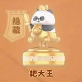 MR.PA Chinese Chess Series