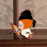 Come to this Fun Series Badge