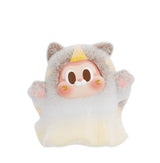 SLLO Adopts Ghost Cat Series Cute Grain Tide Play Figure Cute Ornament