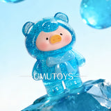 Canned pig lulu_ Teddy MINI ore collection series
