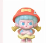 Sunnie Queenie Emotional Little Queen Series Moe Grain
