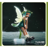 Punk Fairy Series