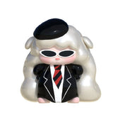 Let's Hit the Streets! JUEGIRL Series beans