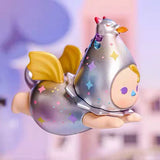 Genie Flight Series