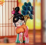 Datang Fenghua series