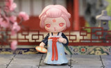 Chunhe Jingming series