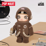 MEGA SPACE MOLLY 400% Our Bare Bear Series