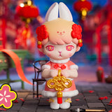 Huyue Chinese New Year series