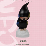 INFJ I Never Forget Joy series, trendy dolls