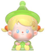 Mhaia Kindergarten Series Moe Grain Tide Play Figure Cute Ornament